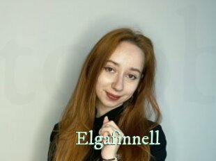 Elgafinnell