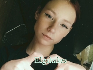 Elgahakes