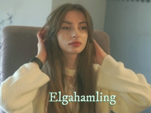 Elgahamling
