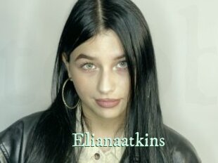 Elianaatkins