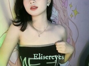Elisereyes