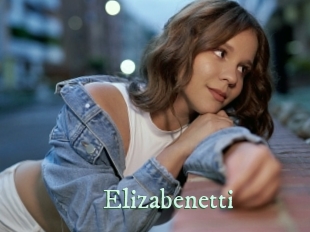 elizabenetti Top Blog X