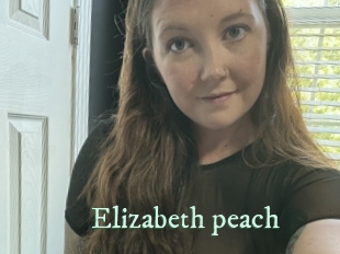 Elizabeth_peach