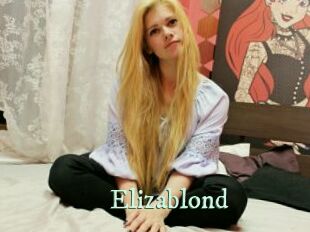 Elizablond