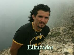 elkazador Top Blog X