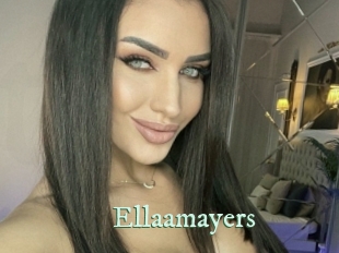 ellaamayers Top Blog X