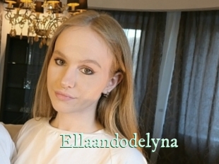 Ellaandodelyna