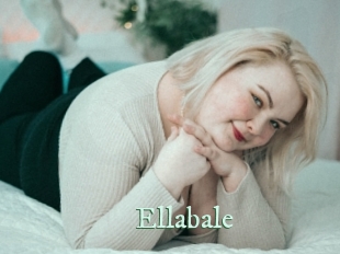 ellabale Top Blog X