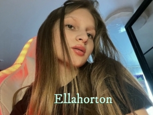 Ellahorton