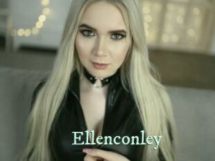 Ellenconley