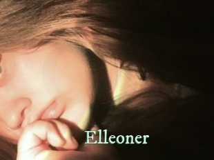 elleoner Top Blog X