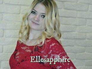 Ellesapphire