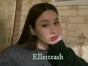 Elletteash