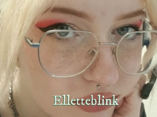 Elletteblink