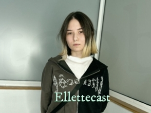 Ellettecast