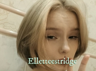 Elletteestridge