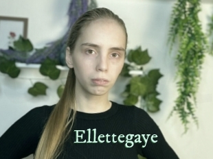 Ellettegaye