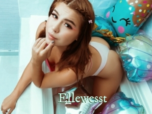 Ellewesst