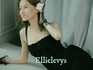 Ellielevys