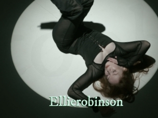 ellierobinson Top Blog X