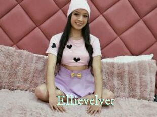 Ellievelvet