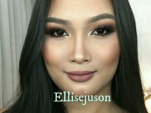 Ellisejuson