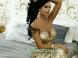 Elliserussell
