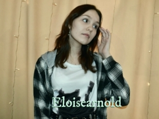Eloisearnold