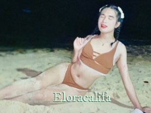 Eloracalifa