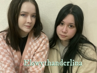 Elswythanderlina