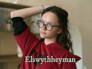 Elswythheyman