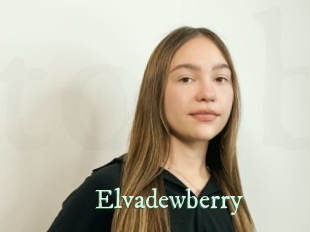 Elvadewberry