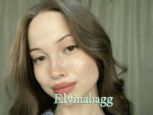 Elvinabagg