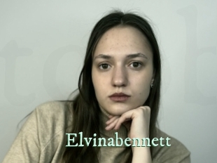 Elvinabennett