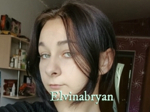 Elvinabryan