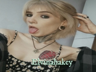 elvinahakey Top Blog X