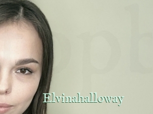 Elvinahalloway