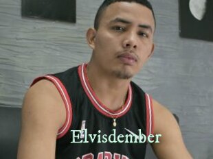 Elvisdember