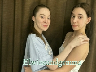 Elwineandgemma