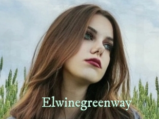 Elwinegreenway