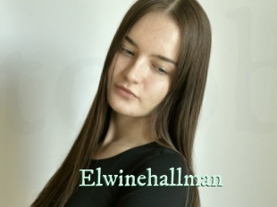 Elwinehallman