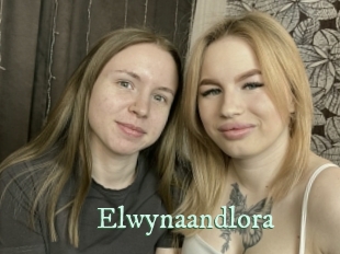 Elwynaandlora