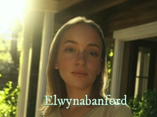 Elwynabanford