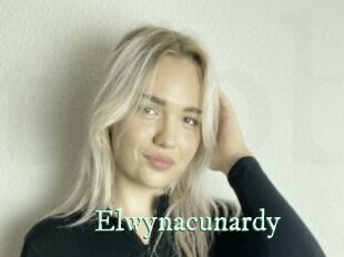 Elwynacunardy