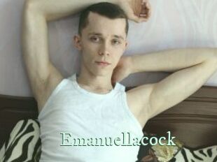 Emanuellacock