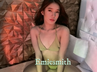 Emiesmith