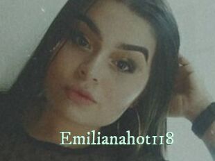 Emilianahot118