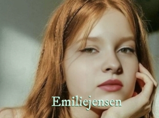 Emiliejensen