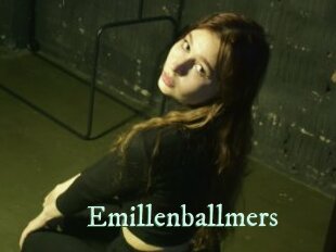 Emillenballmers