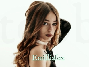 emilliafox Top Blog X